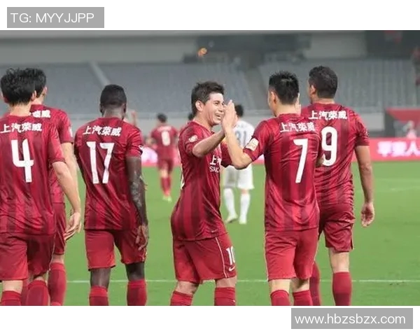 正直播鲁能对阵上港精彩赛事分析与球员表现预测