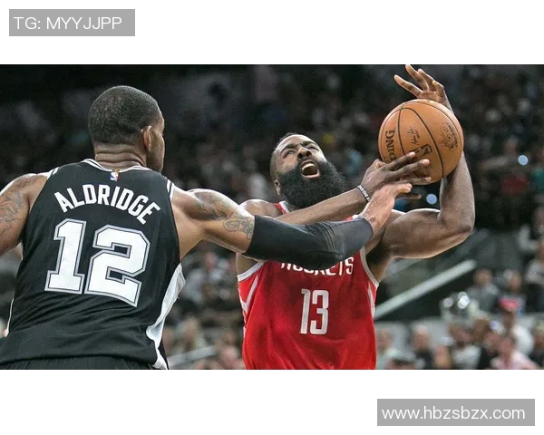 火箭队与马刺队精彩对决腾讯直播全程回放与精彩瞬间解析