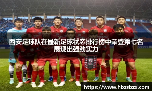 西安足球队在最新足球状态排行榜中荣登第七名展现出强劲实力